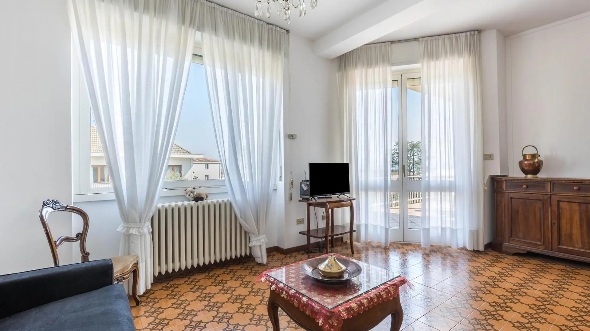 Lake Apartment Desenzano Desenzano del Garda 0*,