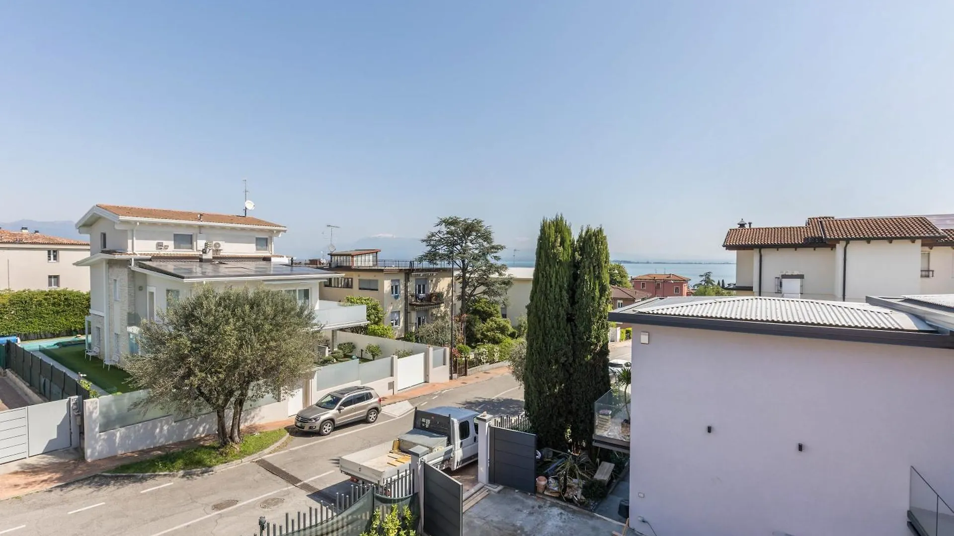 Lake Apartment Desenzano Desenzano del Garda Italien