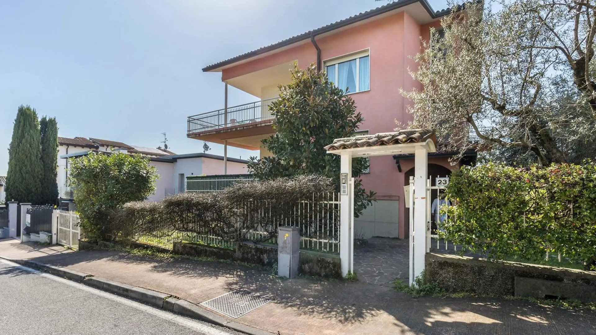 Lake Apartment Desenzano Desenzano del Garda