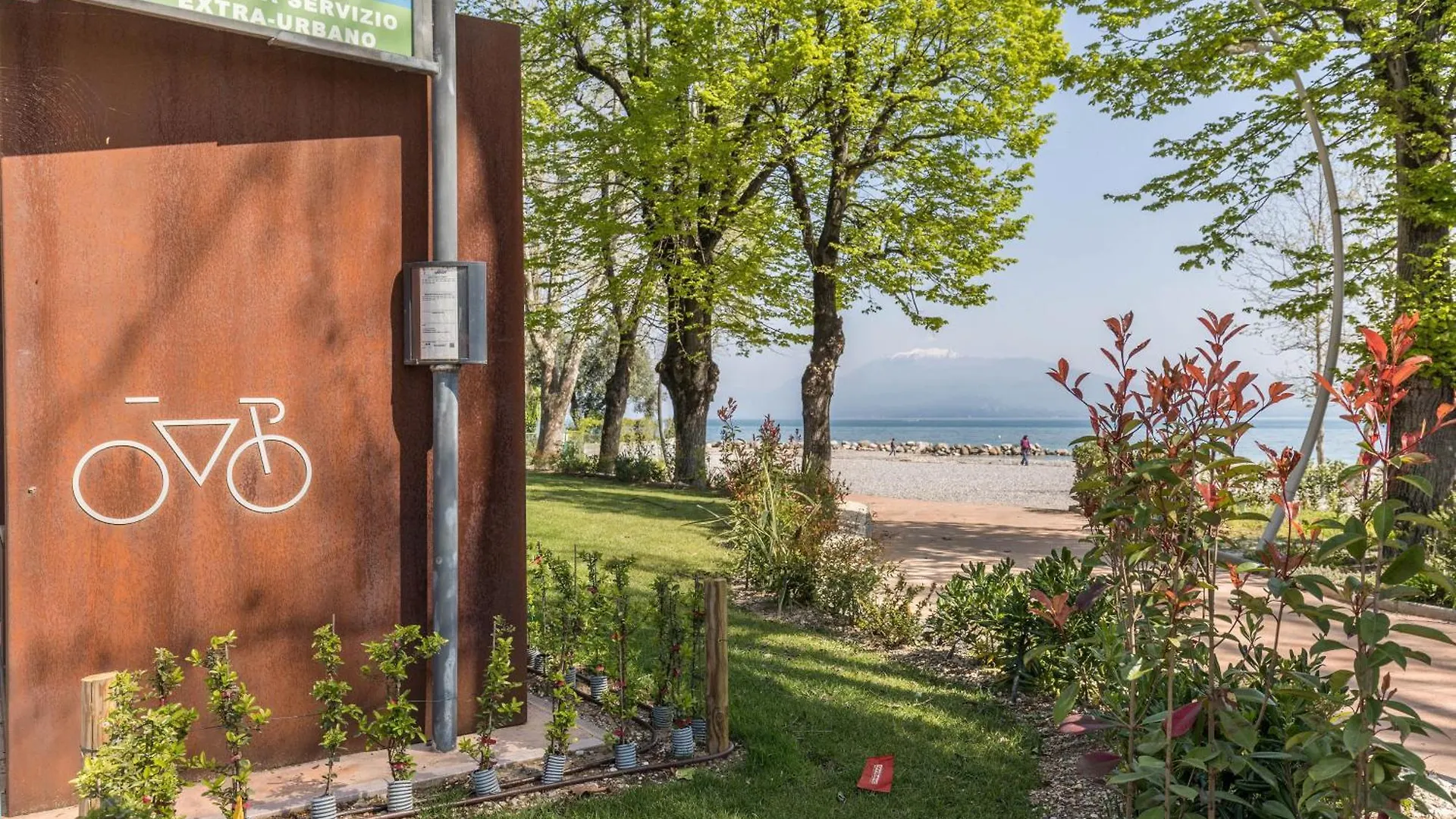 Lake Apartment Desenzano Desenzano del Garda
